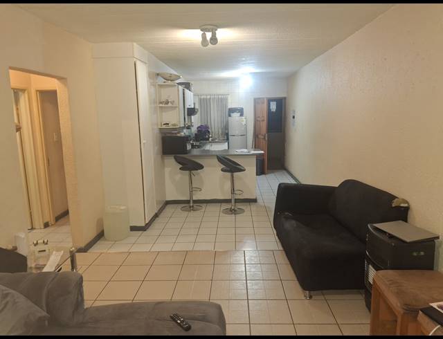 2 BEDROOM APARTMENT FOR SALE IN PRESIDENT PARK